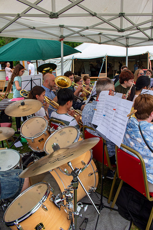 Corsham Windband Association