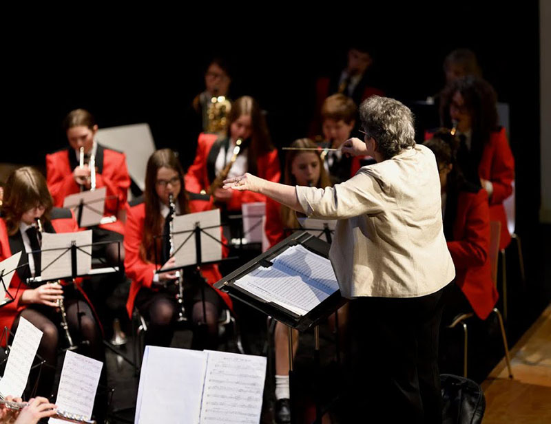 Corsham Windband Association