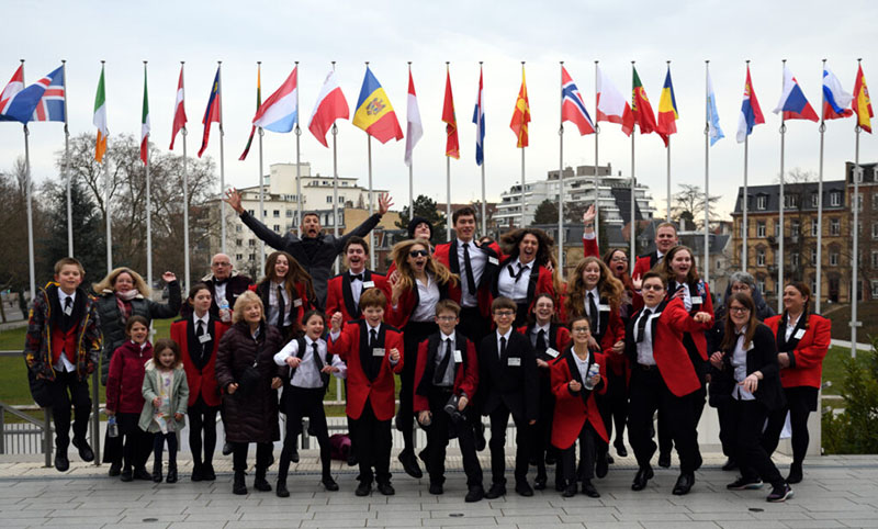 Corsham Windband Association