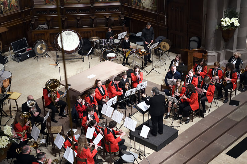 Corsham Windband Association
