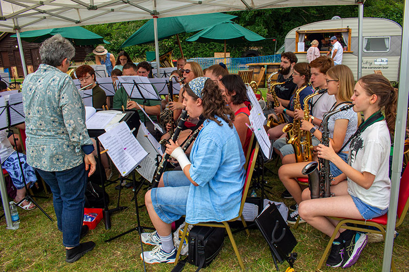 Corsham Windband Association