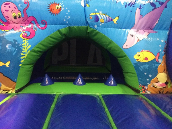 Bouncy Castle