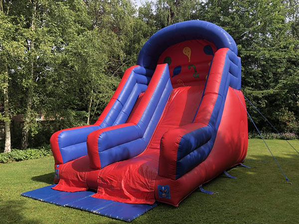 Bouncy Castle