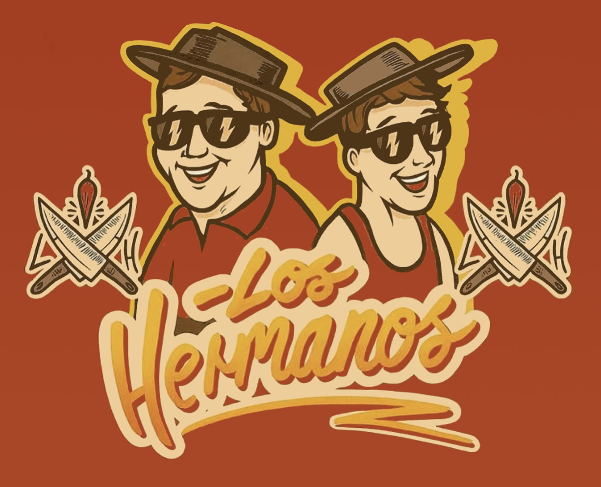 Los Hermanos