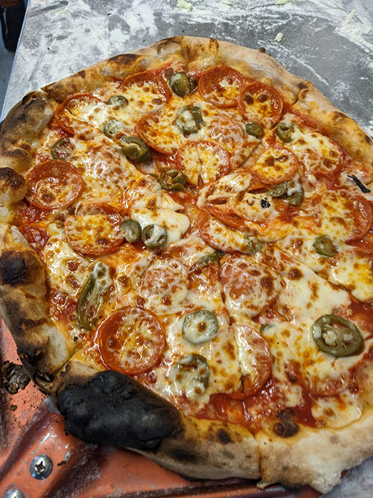 Only Fools and Morsels