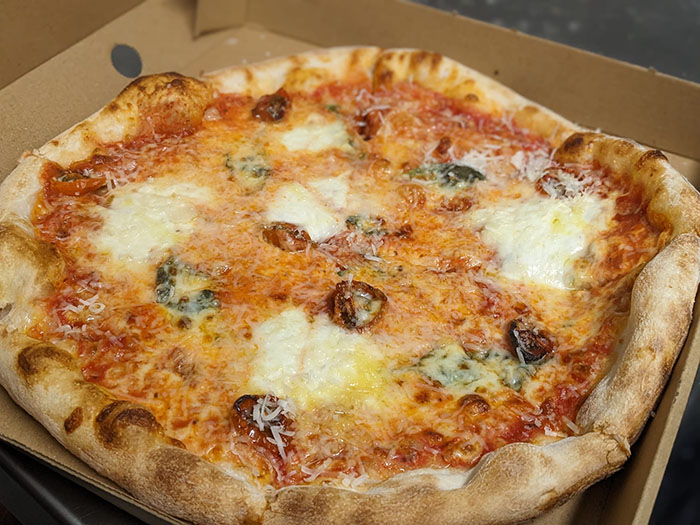 Only Fools and Morsels