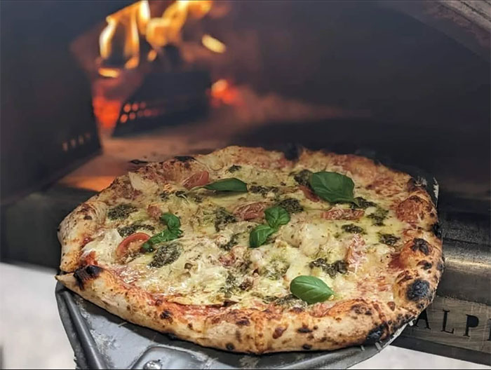 Only Fools and Morsels