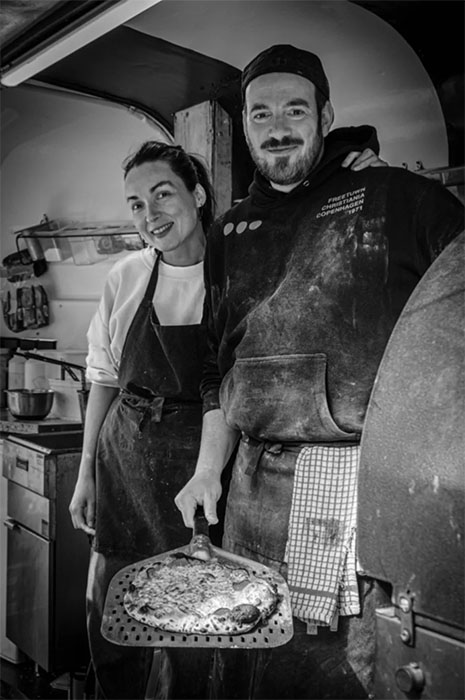 Only Fools and Morsels