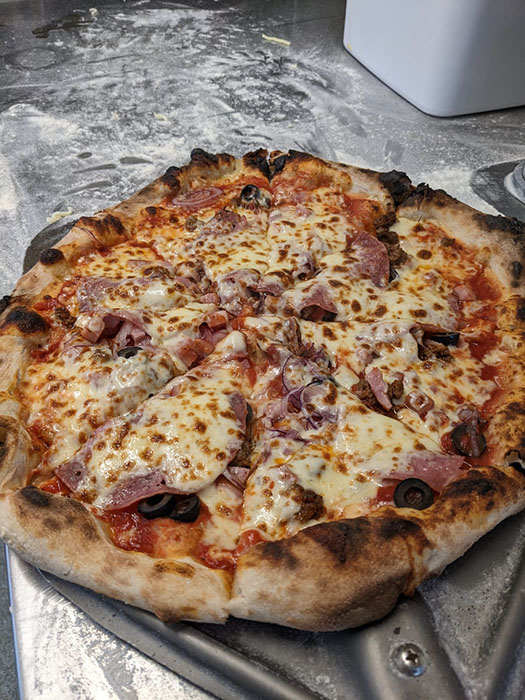 Only Fools and Morsels